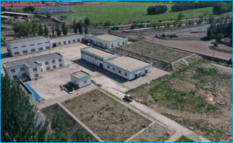 10.11市黃淮建設(shè)工程有限公司承建的赤峰市資源型城市轉(zhuǎn)型開發(fā)試驗區(qū)疏干水供水工程完工驗收201.png