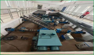 10.11市黃淮建設(shè)工程有限公司承建的赤峰市資源型城市轉(zhuǎn)型開發(fā)試驗區(qū)疏干水供水工程完工驗收259.png